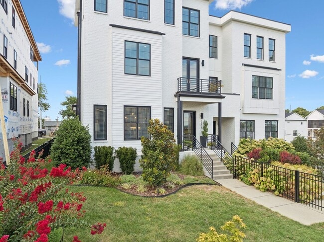 Photo - Experience elevated living in this beautifully crafted brick residence located in the heart of Ed...