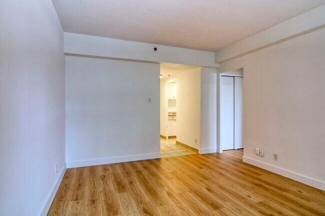Photo - 3455 Rue Aylmer Unit 809