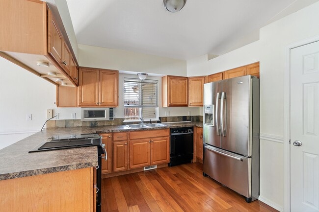 Photo - 1725 N Eagle Creek Way