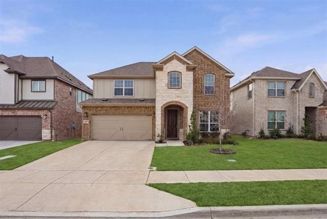 Building Photo - 1216 Rosebay Dr