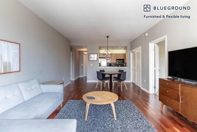 140 S Van Ness Ave Unit SI FL10-ID1679