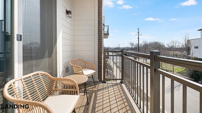 1801 Meridian St Unit 915