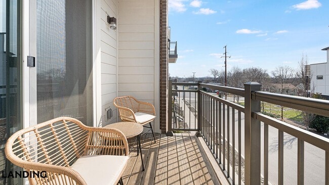 Photo - 1801 Meridian St Unidad 915