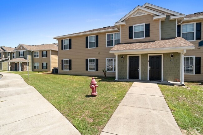 Building Photo - 801 Cape Cod Dr Unit 801 Rental