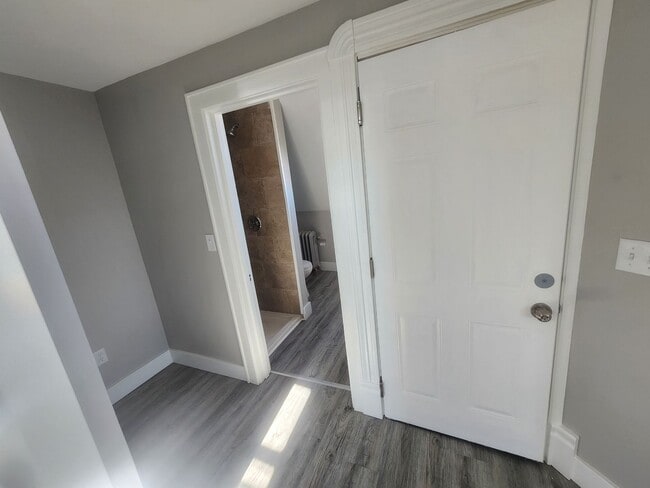 Photo - Large 1BR Unit - Freshly Remodeled Unit DBQ - 1449-05