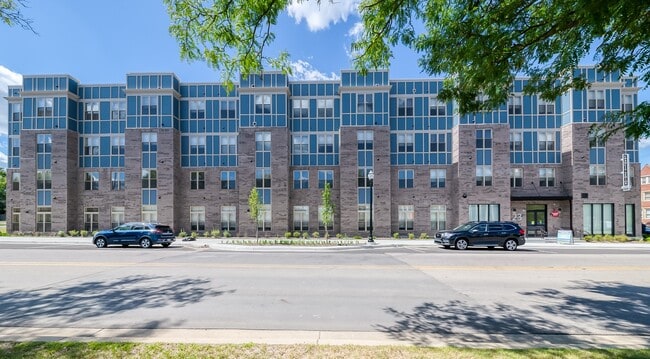 Photo - Francis Senior Lofts