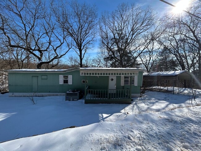 Building Photo - Cozy 1-Bed Single-Family Home in Quiet Bella Vista