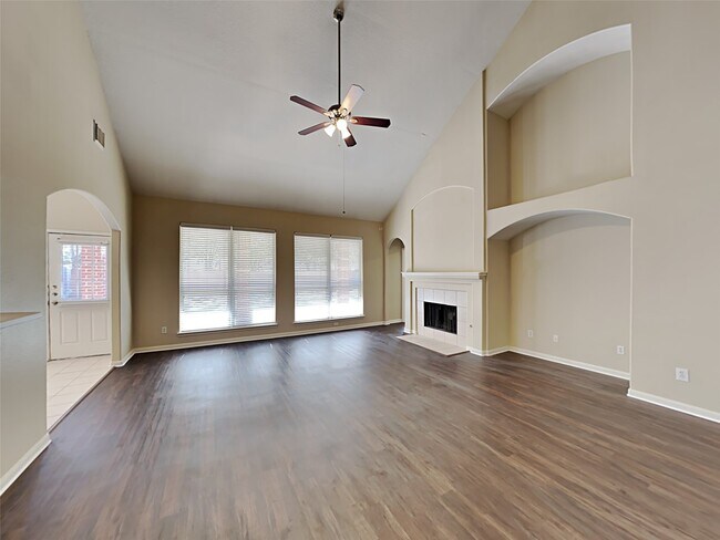 Photo - 25803 Bayou Arbor Ln