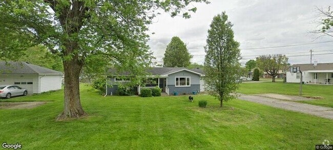 Building Photo - 1601 S Haverhill Dr Rental