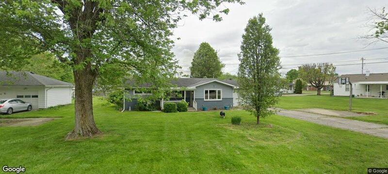 Photo - 1601 S Haverhill Dr House