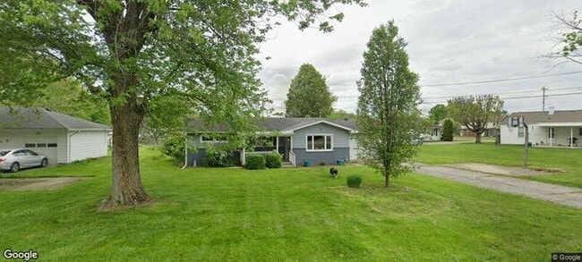Building Photo - 1601 S Haverhill Dr Rental