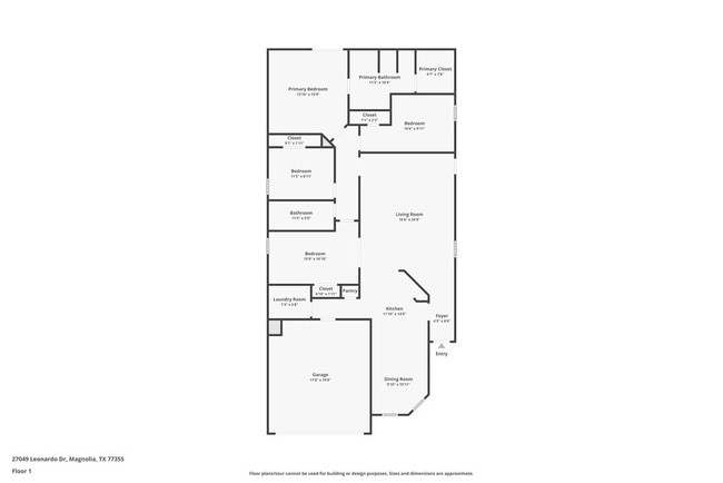 Photo - 27049 Leonardo Dr