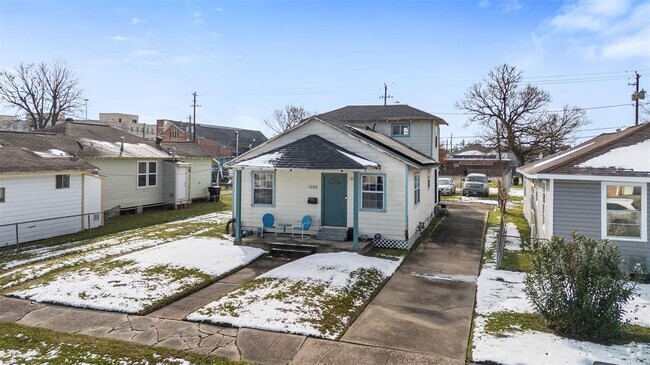 Building Photo - 4406 New Orleans St Rental