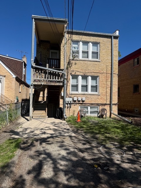 Photo - 8650 Trumbull Ave Unit Garden