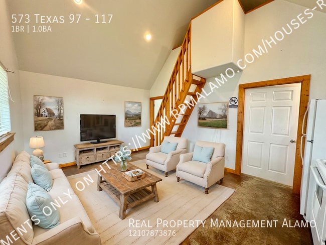 Photo - 573 TX-97 Unidad 117