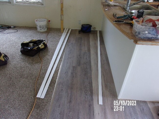 Photo - Remodeled 2 bed 1 bath with yard shed