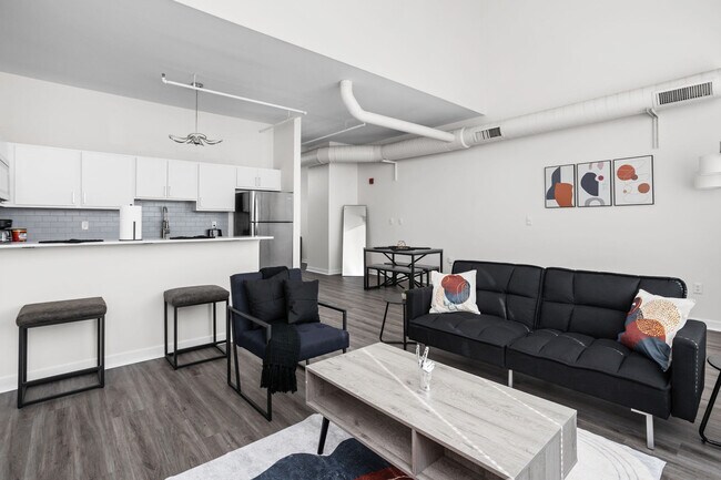 Photo - 50 N Illinois St Apartamento Unidad ID1014423P