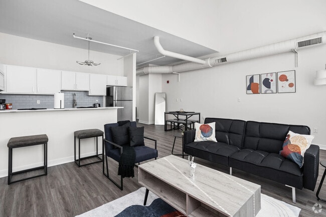 Building Photo - 50 N Illinois St Unit ID1014423P Rental