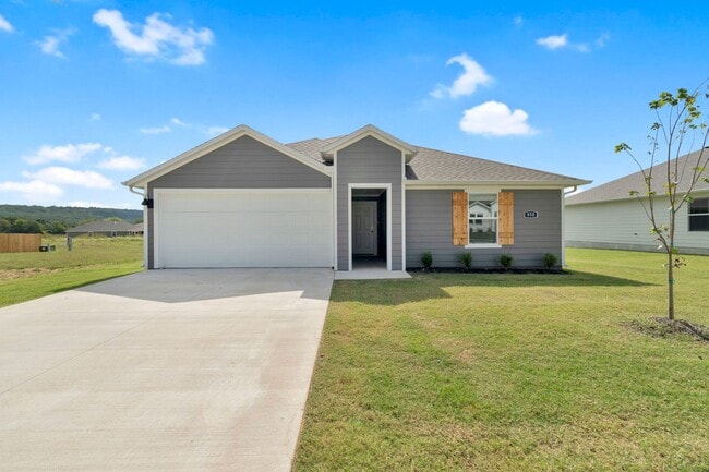 Building Photo - Brand-New 3 Bedroom Home in Prairie Grove!...