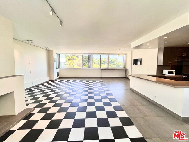 Photo - 17350 Sunset Blvd Unit 602