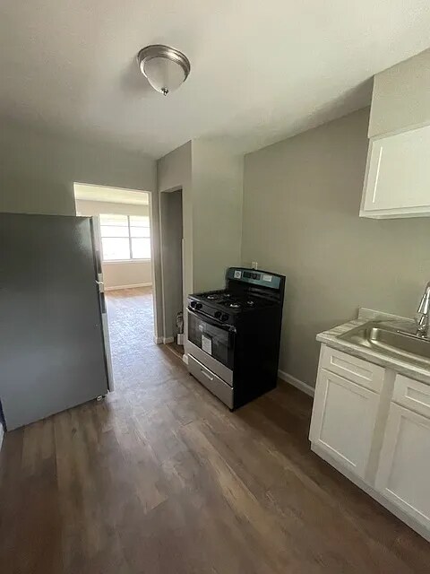 Photo - 607 E McLemore Ave Unidad 2