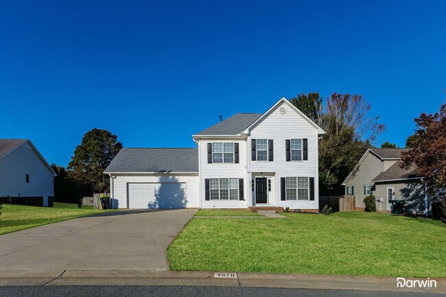 4970 Springhouse Farm Road, Winston Salem,... - 4970 Springhouse Farm Road, Winston Salem,...