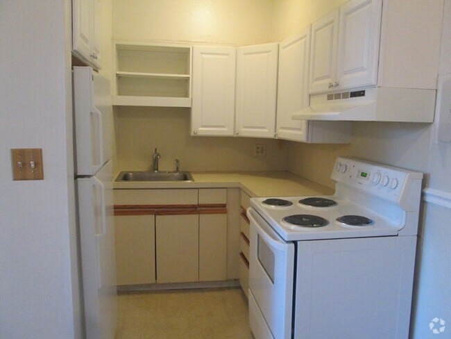 Building Photo - 6 Arizona Terrace Unit 5 Rental