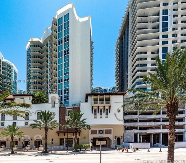 Photo - 250 Sunny Isles Blvd Unit 3-803
