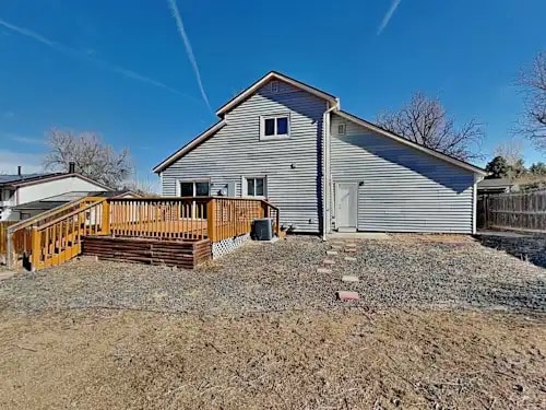 Photo - 2516 S Argonne St