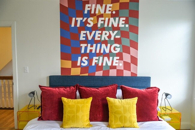 Photo - 1814 Rhine St Unidad ID1290667P