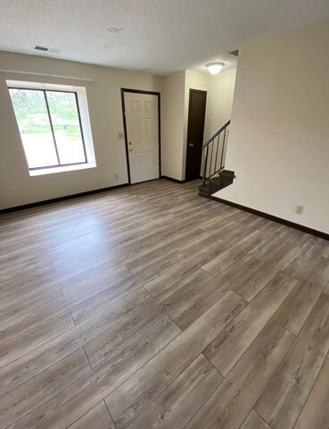 Photo - Wheeling Station