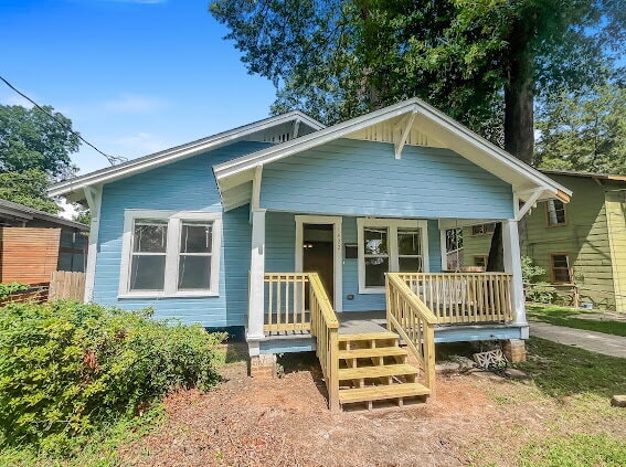 "Charming MIDTOWN 2-Bedroom Home with Glea... - "Charming MIDTOWN 2-Bedroom Home with Glea...