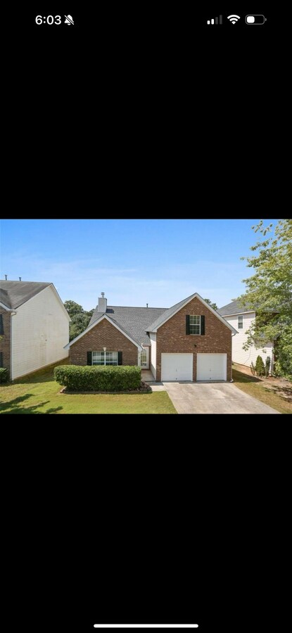 Photo - 4273 Holliday Rd House