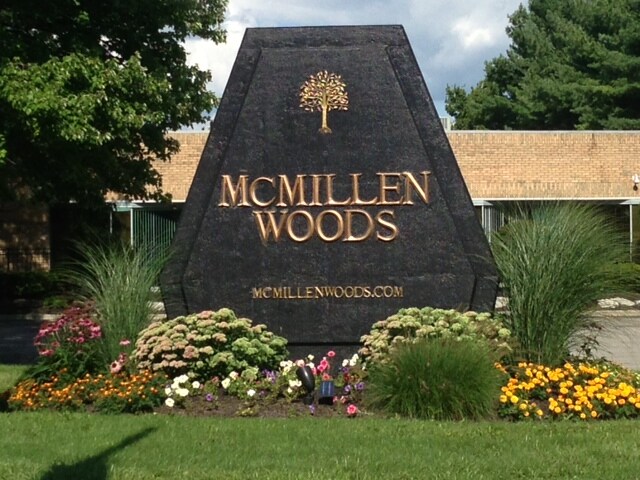 Mcmillen Woods Apartments For Rent In Newark Oh Forrent Com