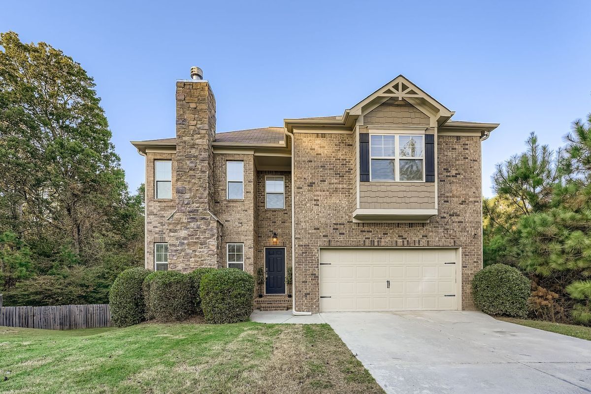 Photo - 1240 Grayson Oaks Dr