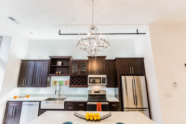 Gallery Villas