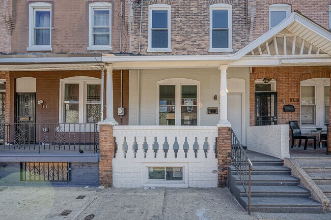 Photo - 1315 S 30th St