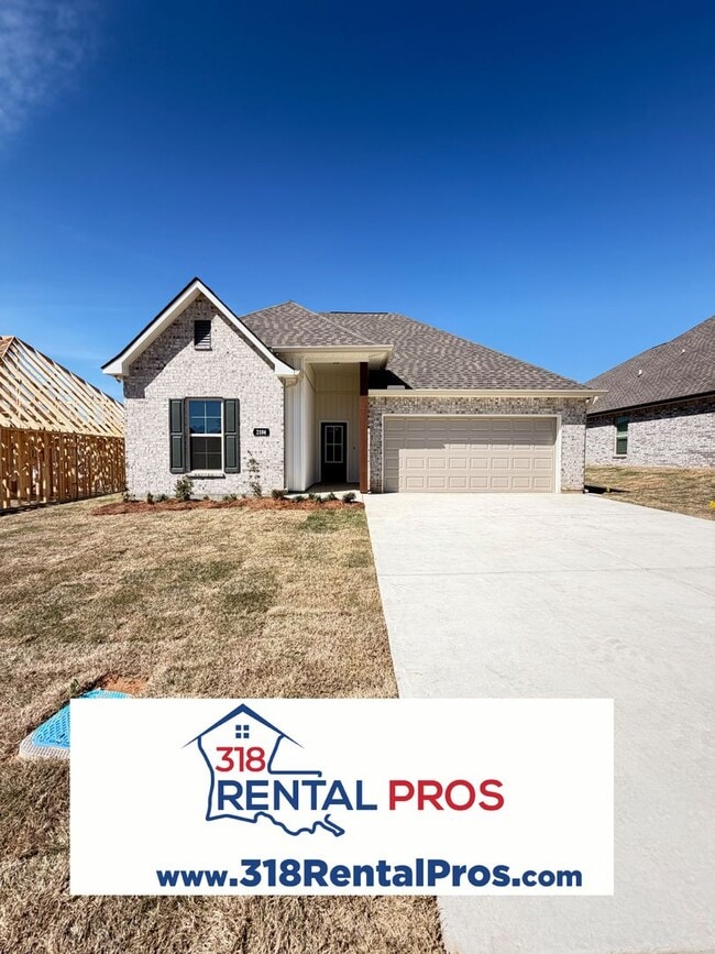 Photo - New Construction! 3 Bed 2 Bath in Country Club Estates!