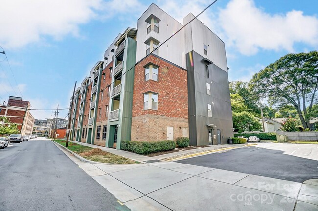 Photo - 630 Calvert St Condo Unit 310