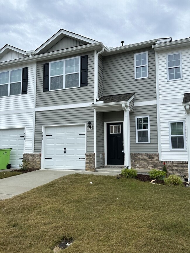 Photo - 516 Belgian Red Wy Townhome