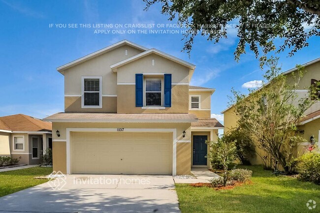 Building Photo - 11017 Golden Silence Dr Rental