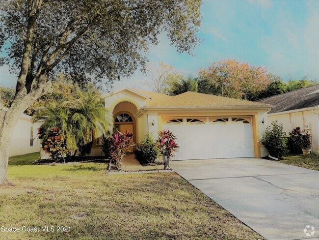 Building Photo - 7016 Hammock Trace Dr Rental