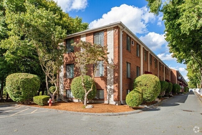 Building Photo - 3 Richardson St Unit C6 Rental