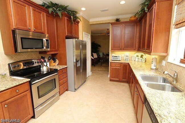 Photo - 12060 Toscana Way Unit 201