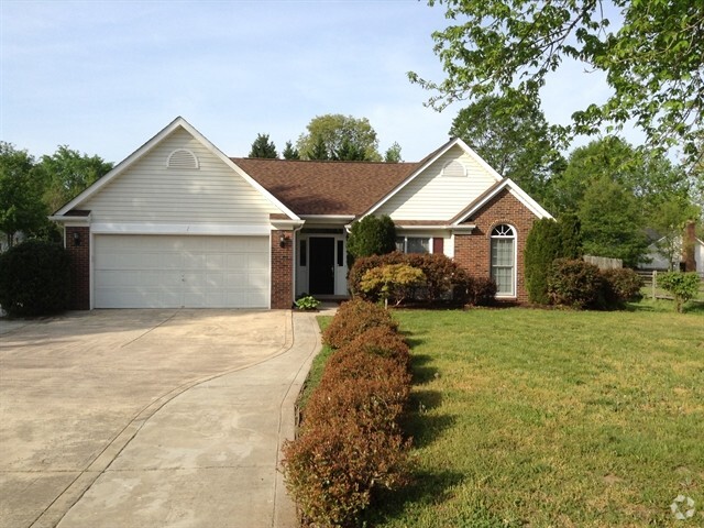 Building Photo - 12916 Silbury Ln Rental