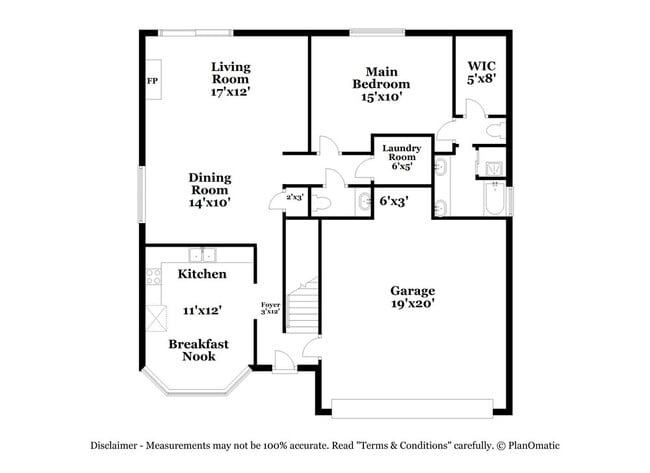 Photo - 1024 Scofield Dr