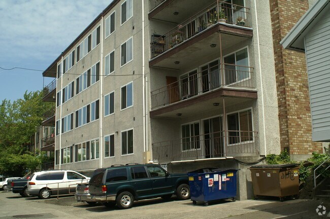 Iro Apartments - Iro Apartments