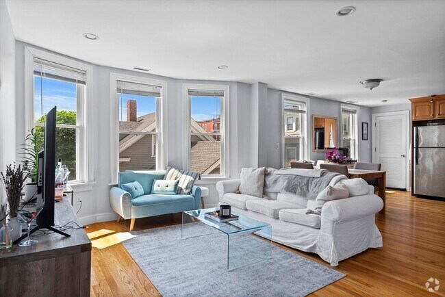 Building Photo - 87 M St Unit 2 Rental
