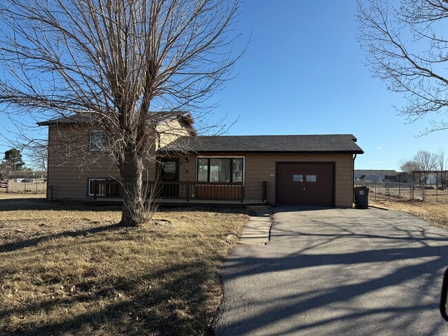 4-bedroom, 2 bath in Box Elder - 4-bedroom, 2 bath in Box Elder House