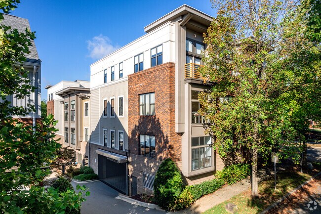Photo - Cityview Lofts
